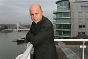 Martin Brooks is the chief executive of Work Club