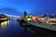 HMS Belfast - Event's second Venue of the Week