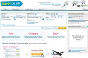 Travel comparison site scales back due to recession