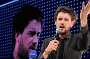 Jack Whitehall: Media Week Awards host