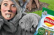 Walkers creates seven TV ads to support Do us a flavour competition