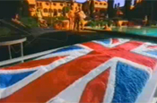 Carling: Dambusters ad poked fun at holidaying Germans