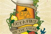 Marston's EPA: social media drive aims to attract younger drinkers