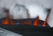 Eyjafjallajökull: Icelandic volcano caused travel chaos in 2010