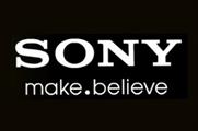 Sony launches Christmas ad push