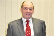 James Barry: heading new company taking over Titan staff and contracts in Ireland