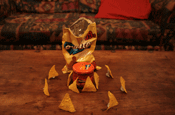 Doritos Tribe... user-generated