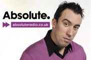 Absolute Radio's Christian O' Connell
