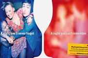 Drinkaware: OgilvyOne split thought to relate to DH business