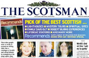 The Scotsman: informal talks