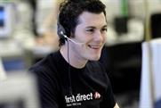 First Direct: clear winner in the banking sector