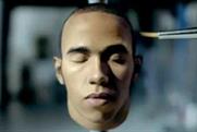 Santander ad: Greenlight retained for search