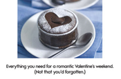Love is in the air... new Waitrose ad