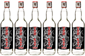 Vodkat: brand blocked by Diageo