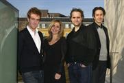 Karmarama's management team