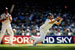 Ashes 2009...cricket success for England