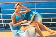 Carnival Cruise Lines promotes family holidays