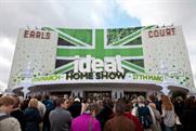 Aztec have won the contract to provide the AV for the Ideal Home Show for Christmas