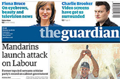 Guardian: premium readers' club to be launched
