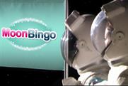 Moon Bingo: rolls out TV ad