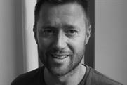 Harrison: joins Saatchi & Saatchi New Zealand 
