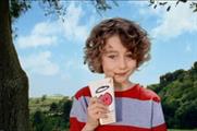 Innocent breaks TV campaign for children's range