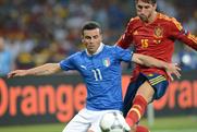 Orange's Euro 2012 play: behind the scenes