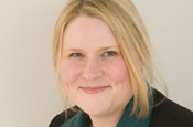 Rowell: appointed UK director for Mo'web Research