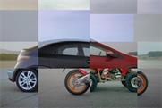 Honda: Elvis wins pan-Euro digital and DM brief