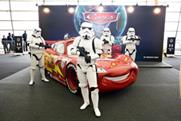 Empire mag show canned for 2012
