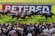 Betfred: makes its debut into branded content in I AM PLAYR 