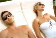 Thomas Cook: 2010 Redknapp campaign