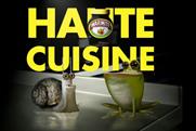 Pick of the Week - DDB UK/Marmite