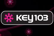 Key 103: readies pop-up station
