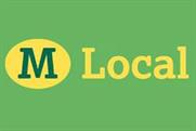 M Local: convenience store concept