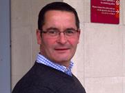 Andrew Evans is now md at Centaur 