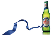 Peroni Nastro Azzuro: co-sponsor of ICA design competition