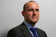 Chiswick: joins Digicom as commercial director