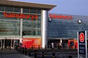 Sainsbury's revives baby and toddler club