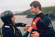 Visit Wales: TV ads star comedian Rhod Gilbert