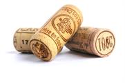 Corker of a campaign: trade body aims to convince wine lovers to opt for corks over screw-tops
