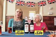 Aldi ad points out the 'likeability' of its cheaper, own-label products