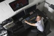 Andrew Diey from Radium Audio is bringing sound to the web