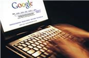 Google: Levinson resigns from board