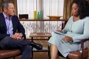 Lance Armstrong: disgraced cyclist is interviewed by Oprah Winfrey