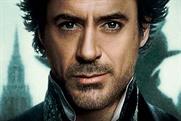Sherlock Holmes: deployed for Visit Britain campaign