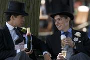 Sodexo Prestige has been reappointed by Ascot Racecourse 