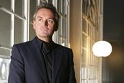 Neil Simpson: Publicis chief