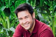 James Wong