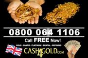 Cash4Gold.com